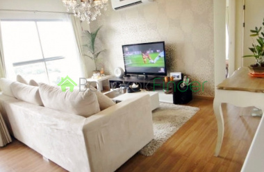 On Nut, Bangkok, Thailand, 2 Bedrooms Bedrooms, ,2 BathroomsBathrooms,Condo,For Rent,S&S Condominium,4073