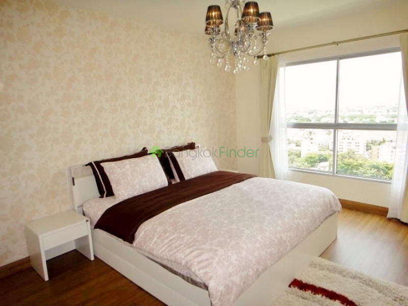 On Nut, Bangkok, Thailand, 2 Bedrooms Bedrooms, ,2 BathroomsBathrooms,Condo,For Rent,S&S Condominium,4073