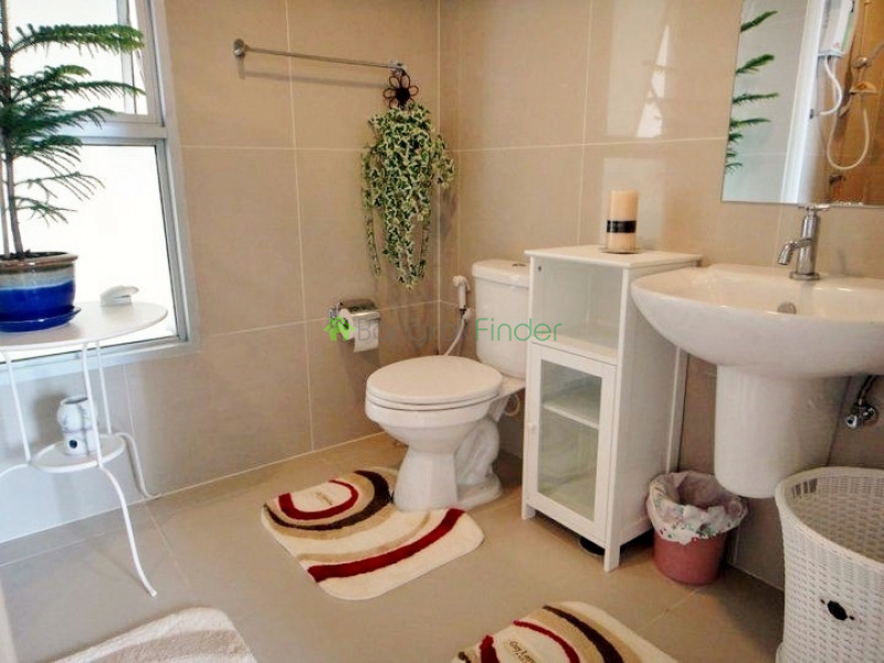 On Nut, Bangkok, Thailand, 2 Bedrooms Bedrooms, ,2 BathroomsBathrooms,Condo,For Rent,S&S Condominium,4073