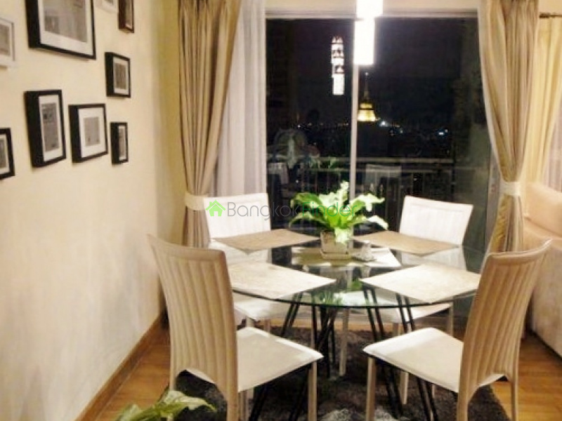 On Nut, Bangkok, Thailand, 2 Bedrooms Bedrooms, ,2 BathroomsBathrooms,Condo,For Rent,S&S Condominium,4073