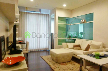 Thonglor, Bangkok, Thailand, 1 Bedroom Bedrooms, ,1 BathroomBathrooms,Condo,For Rent,Ivy Thonglor,4074