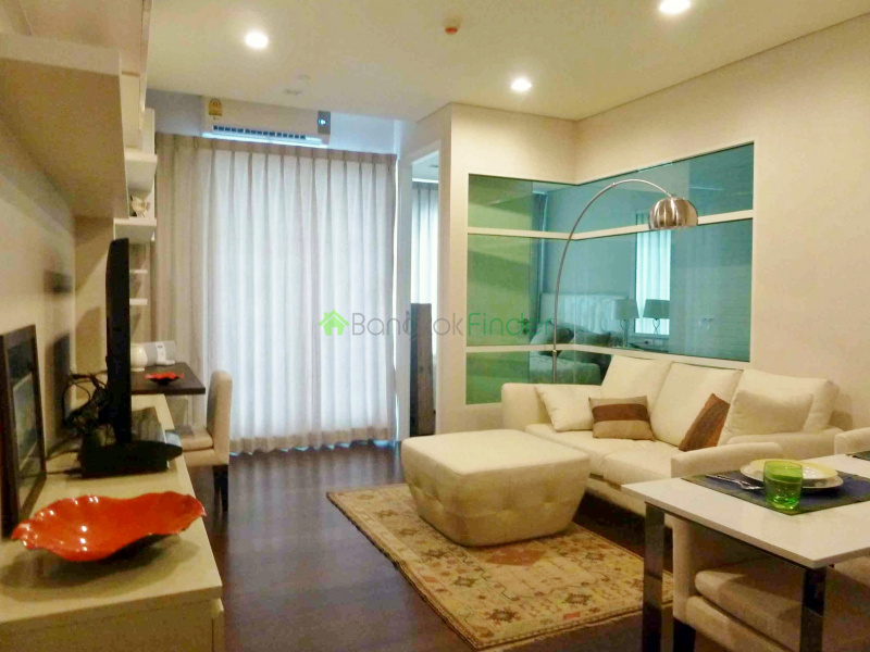 Thonglor, Bangkok, Thailand, 1 Bedroom Bedrooms, ,1 BathroomBathrooms,Condo,For Rent,Ivy Thonglor,4074