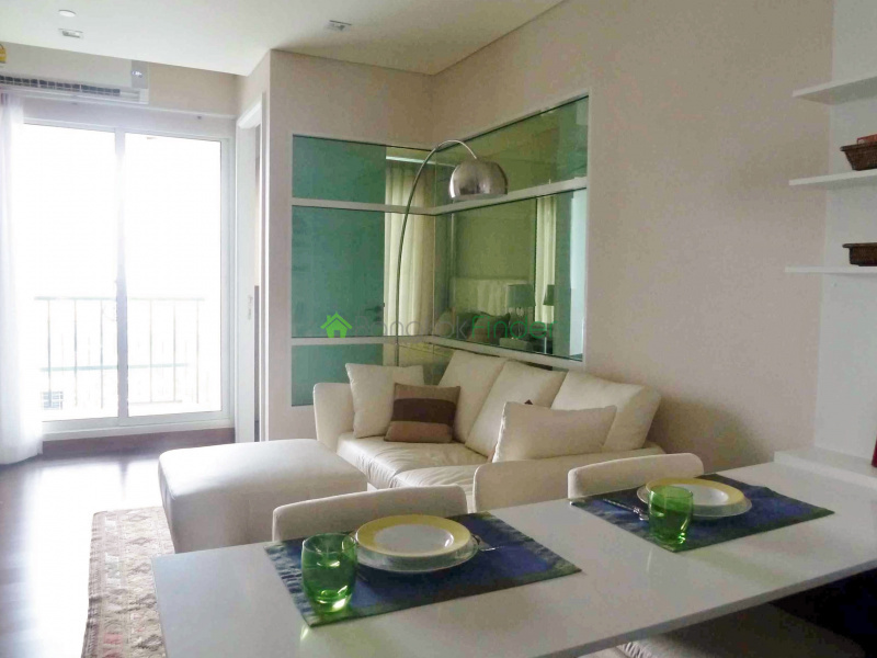 Thonglor, Bangkok, Thailand, 1 Bedroom Bedrooms, ,1 BathroomBathrooms,Condo,For Rent,Ivy Thonglor,4074