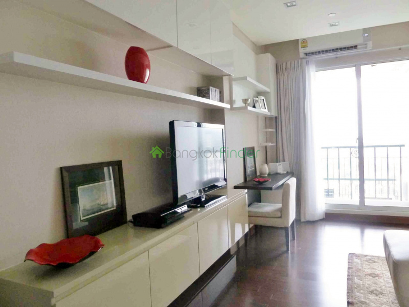 Thonglor, Bangkok, Thailand, 1 Bedroom Bedrooms, ,1 BathroomBathrooms,Condo,For Rent,Ivy Thonglor,4074