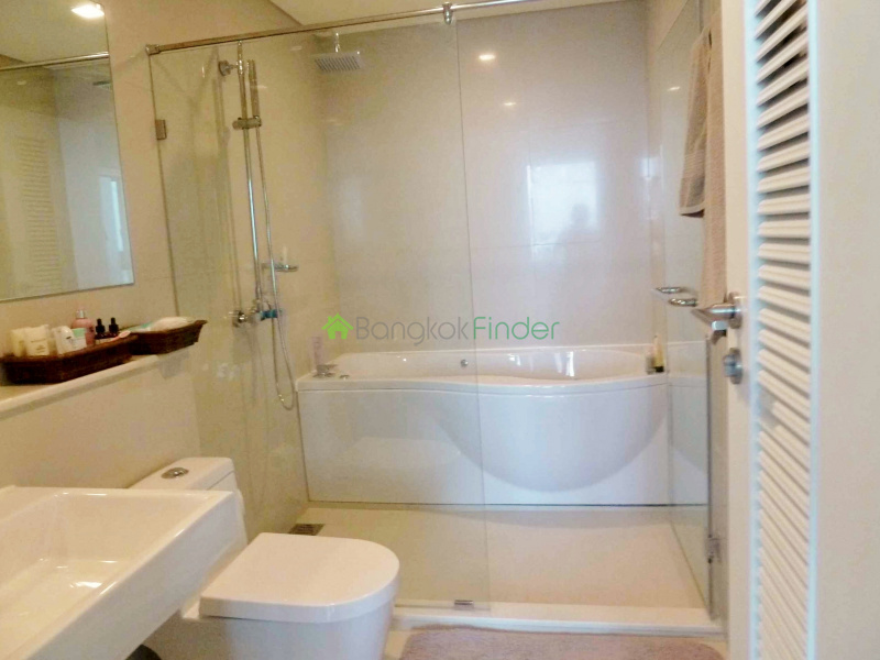 Thonglor, Bangkok, Thailand, 1 Bedroom Bedrooms, ,1 BathroomBathrooms,Condo,For Rent,Ivy Thonglor,4074