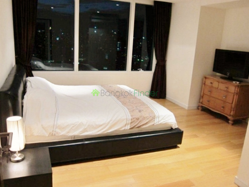 Thonglor, Bangkok, Thailand, 2 Bedrooms Bedrooms, ,2 BathroomsBathrooms,Condo,For Rent,Eight,4077