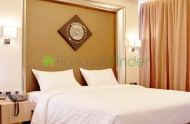 Phrom Phong, Bangkok, Thailand, 2 Bedrooms Bedrooms, ,2 BathroomsBathrooms,Condo,For Rent,Vresidence,4088