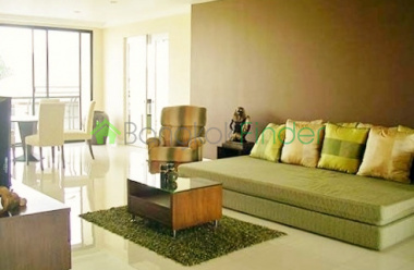 Thonglor, Bangkok, Thailand, 5 Bedrooms Bedrooms, ,5 BathroomsBathrooms,Condo,For Rent,Baan Mela,4090