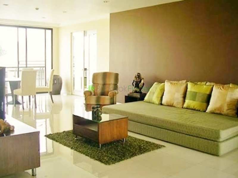 Thonglor, Bangkok, Thailand, 5 Bedrooms Bedrooms, ,5 BathroomsBathrooms,Condo,For Rent,Baan Mela,4090