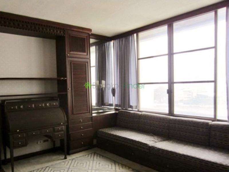 Sathorn-Riverside, Bangkok, Thailand, 2 Bedrooms Bedrooms, ,3 BathroomsBathrooms,Condo,For Rent,River House,4092