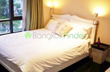 Sathorn, Bangkok, Thailand, 2 Bedrooms Bedrooms, ,2 BathroomsBathrooms,Condo,For Rent,Piya Sathorn,4094