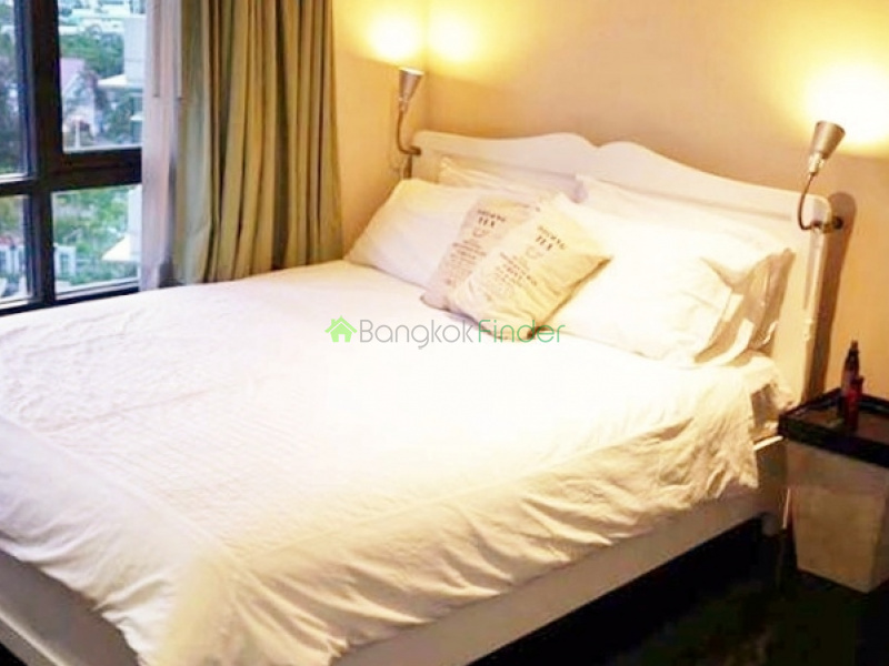 Sathorn, Bangkok, Thailand, 2 Bedrooms Bedrooms, ,2 BathroomsBathrooms,Condo,For Rent,Piya Sathorn,4094