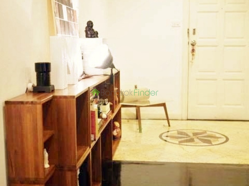 Sathorn, Bangkok, Thailand, 2 Bedrooms Bedrooms, ,2 BathroomsBathrooms,Condo,For Rent,Piya Sathorn,4094