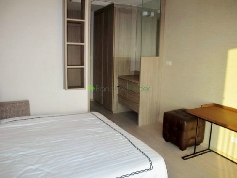 Thonglor, Bangkok, Thailand, 3 Bedrooms Bedrooms, ,3 BathroomsBathrooms,Condo,For Rent,Noble Remix,4098