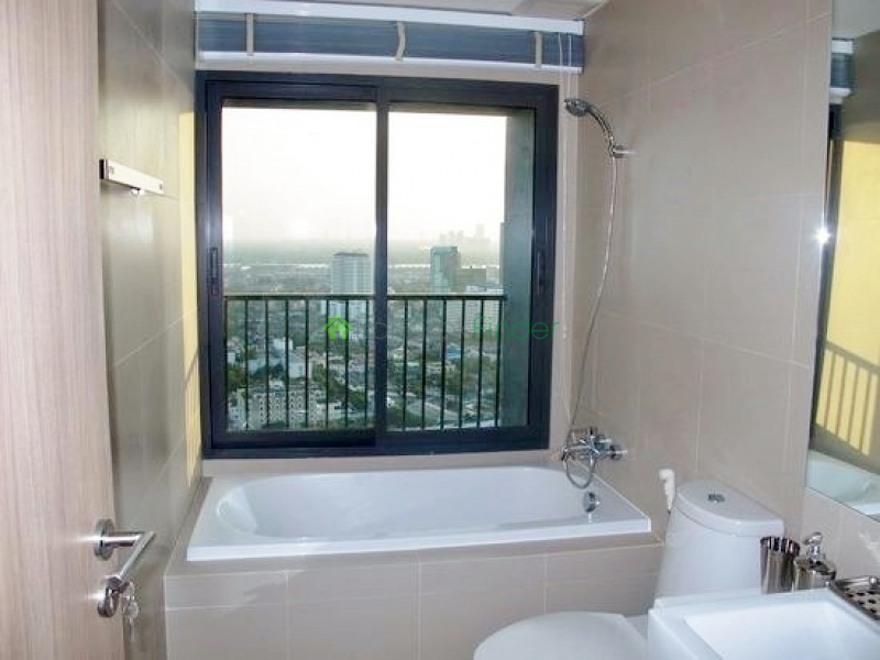 Thonglor, Bangkok, Thailand, 3 Bedrooms Bedrooms, ,3 BathroomsBathrooms,Condo,For Rent,Noble Remix,4098