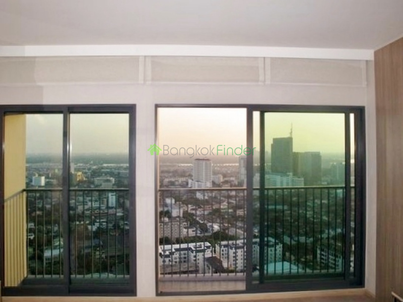 Thonglor, Bangkok, Thailand, 3 Bedrooms Bedrooms, ,3 BathroomsBathrooms,Condo,For Rent,Noble Remix,4098