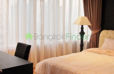 Phrom Phong, Bangkok, Thailand, 1 Bedroom Bedrooms, ,1 BathroomBathrooms,Condo,For Rent,The Emporio Place,4101