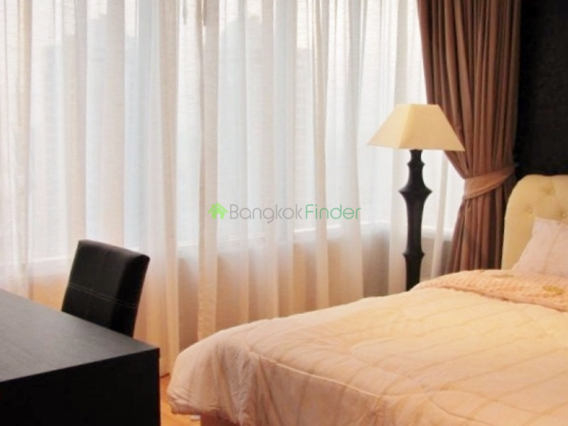 Phrom Phong, Bangkok, Thailand, 1 Bedroom Bedrooms, ,1 BathroomBathrooms,Condo,For Rent,The Emporio Place,4101