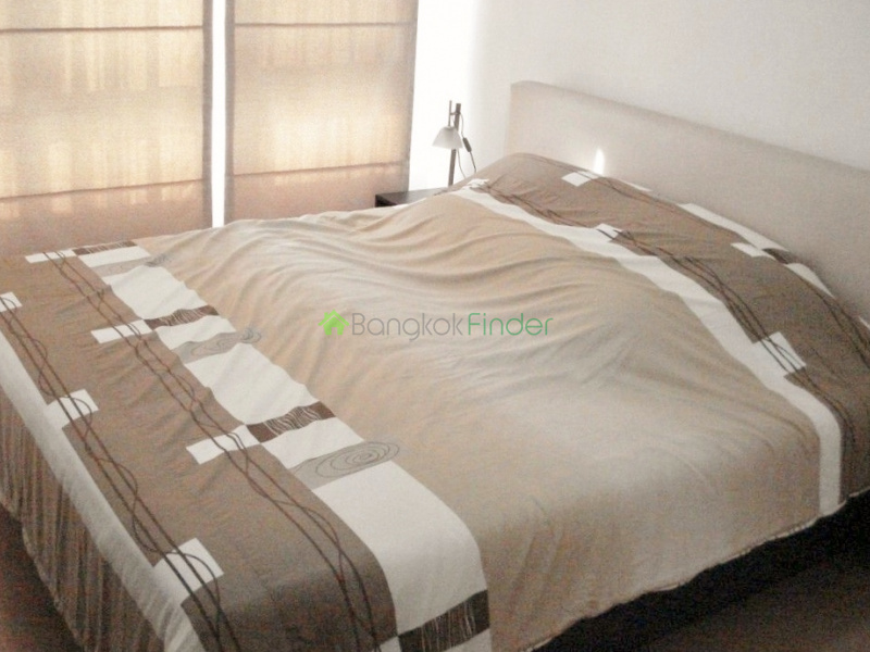 Thonglor, Bangkok, Thailand, 1 Bedroom Bedrooms, ,1 BathroomBathrooms,Condo,For Rent,Plus 38,4103