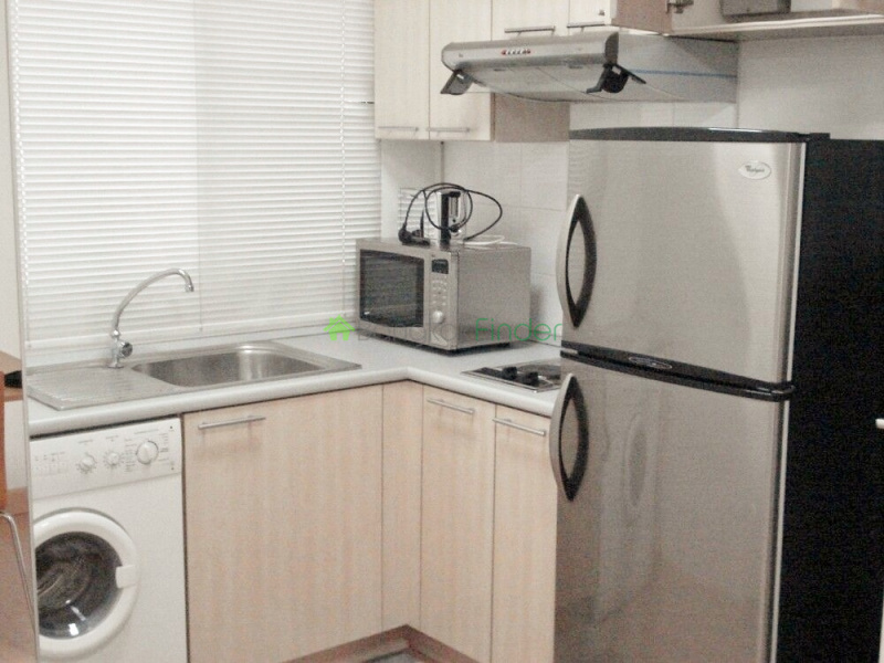 Thonglor, Bangkok, Thailand, 1 Bedroom Bedrooms, ,1 BathroomBathrooms,Condo,For Rent,Plus 38,4103