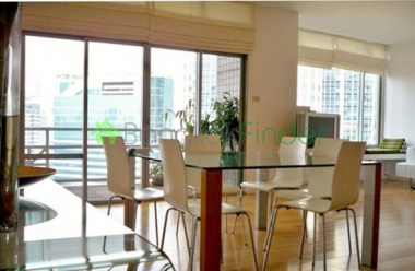 Ploenchit, Bangkok, Thailand, 3 Bedrooms Bedrooms, ,3 BathroomsBathrooms,Condo,Sold,All Seasons Mansion,4106