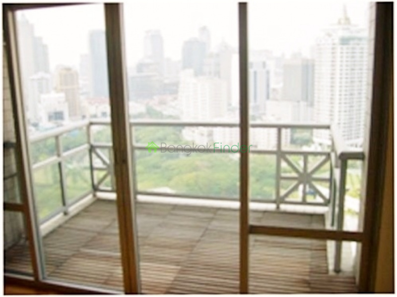 Ploenchit, Bangkok, Thailand, 3 Bedrooms Bedrooms, ,3 BathroomsBathrooms,Condo,Sold,All Seasons Mansion,4106
