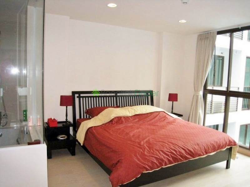 Sathorn, Bangkok, Thailand, 2 Bedrooms Bedrooms, ,2 BathroomsBathrooms,Condo,For Rent,Ideo Blucove Sathon,4109