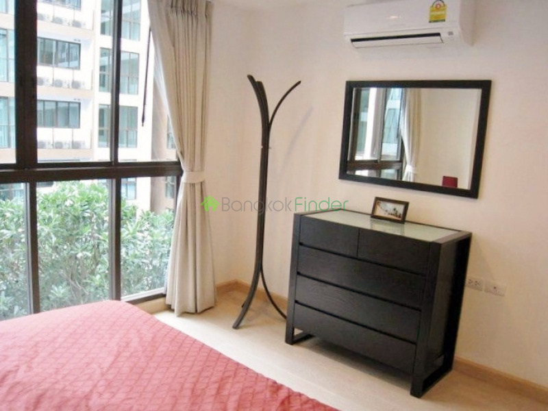 Sathorn, Bangkok, Thailand, 2 Bedrooms Bedrooms, ,2 BathroomsBathrooms,Condo,For Rent,Ideo Blucove Sathon,4109