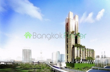 Rajadamri, Bangkok, Thailand, 2 Bedrooms Bedrooms, ,2 BathroomsBathrooms,Condo,For Rent,Hansar Rajdamri,4114