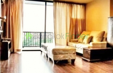 Ekamai, Bangkok, Thailand, 2 Bedrooms Bedrooms, ,2 BathroomsBathrooms,Condo,For Rent,D65,4121