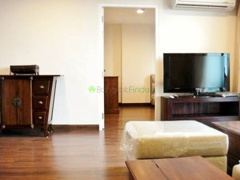 Ekamai, Bangkok, Thailand, 2 Bedrooms Bedrooms, ,2 BathroomsBathrooms,Condo,For Rent,D65,4121