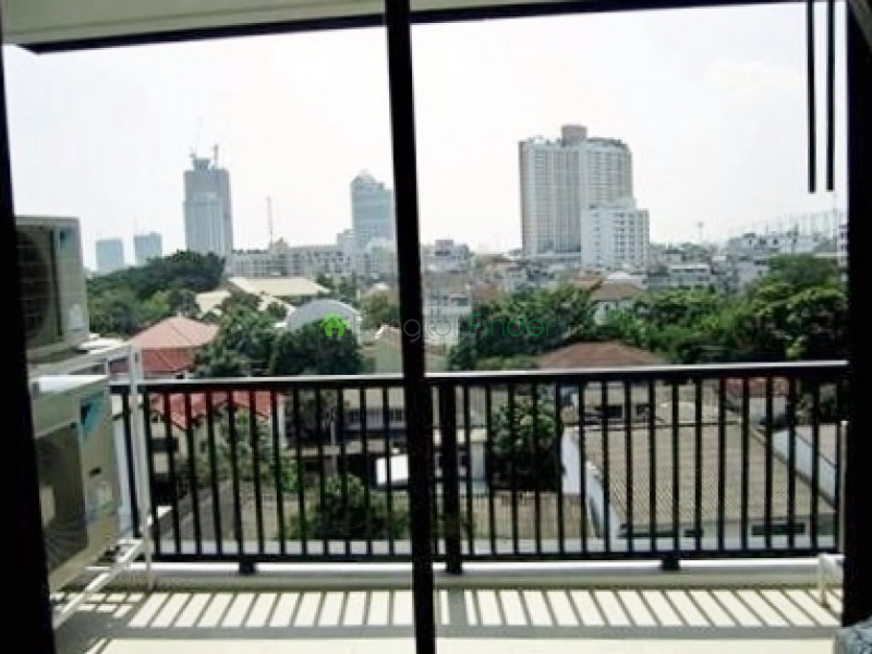 Ekamai, Bangkok, Thailand, 2 Bedrooms Bedrooms, ,2 BathroomsBathrooms,Condo,For Rent,D65,4121