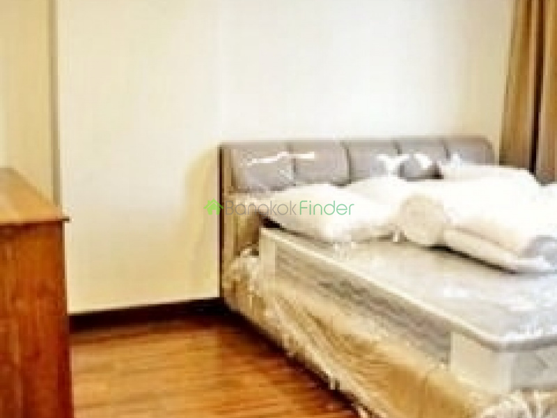 Ekamai, Bangkok, Thailand, 2 Bedrooms Bedrooms, ,2 BathroomsBathrooms,Condo,For Rent,D65,4121