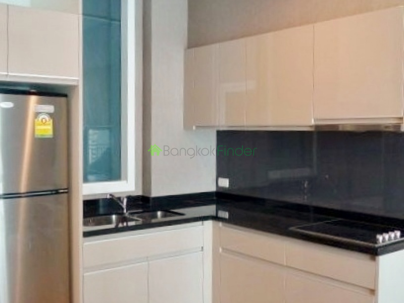 Phrom Phong, Bangkok, Thailand, 1 Bedroom Bedrooms, ,1 BathroomBathrooms,Condo,Sold,39 By Sansiri,4126