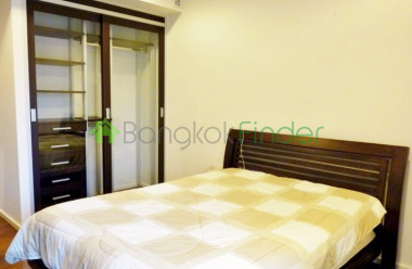 Thonglor, Bangkok, Thailand, 2 Bedrooms Bedrooms, ,2 BathroomsBathrooms,Condo,For Rent,Silver Heritage,4127