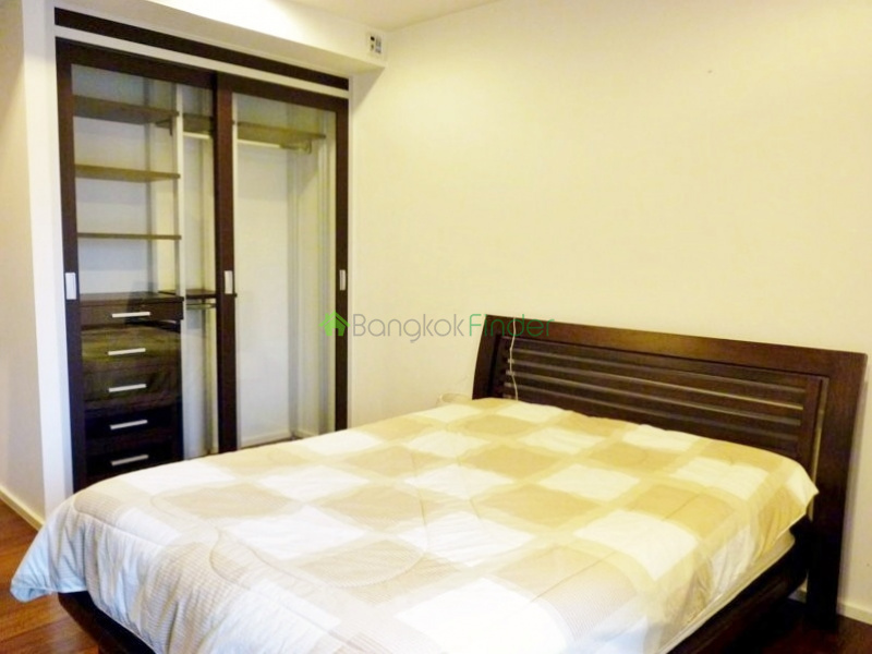 Thonglor, Bangkok, Thailand, 2 Bedrooms Bedrooms, ,2 BathroomsBathrooms,Condo,For Rent,Silver Heritage,4127
