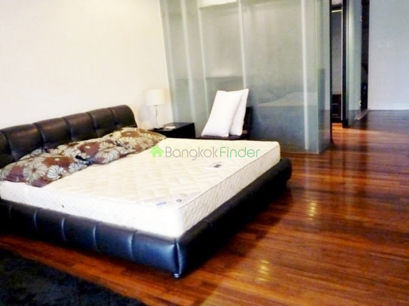 Thonglor, Bangkok, Thailand, 2 Bedrooms Bedrooms, ,2 BathroomsBathrooms,Condo,For Rent,Silver Heritage,4127