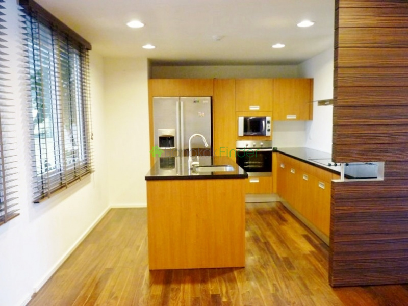 Thonglor, Bangkok, Thailand, 2 Bedrooms Bedrooms, ,2 BathroomsBathrooms,Condo,For Rent,Silver Heritage,4127