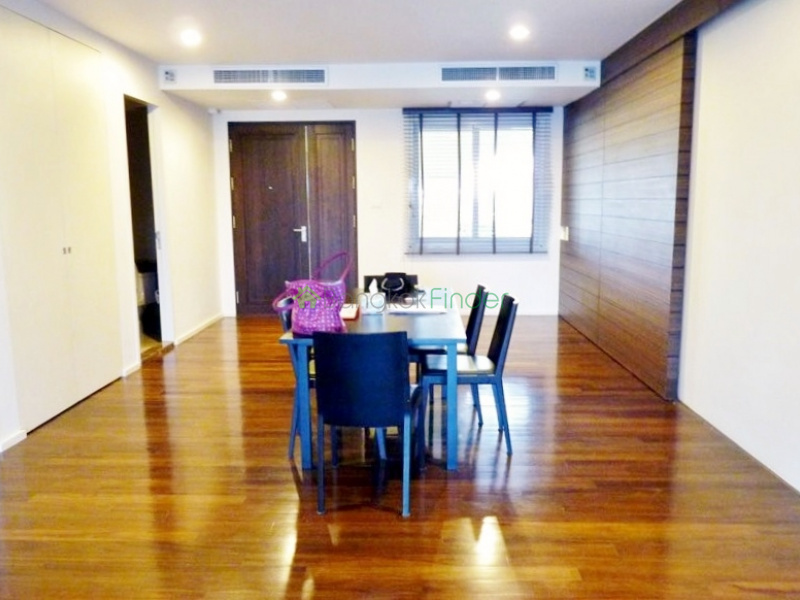 Thonglor, Bangkok, Thailand, 2 Bedrooms Bedrooms, ,2 BathroomsBathrooms,Condo,For Rent,Silver Heritage,4127