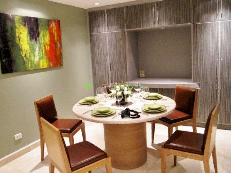 Sathorn, Bangkok, Thailand, 2 Bedrooms Bedrooms, ,2 BathroomsBathrooms,Condo,For Rent,Bangkok Garden,4128