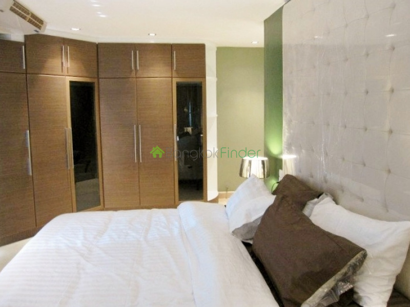 Sathorn, Bangkok, Thailand, 2 Bedrooms Bedrooms, ,2 BathroomsBathrooms,Condo,For Rent,Bangkok Garden,4128