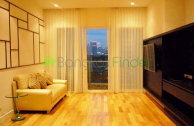 Asoke, Bangkok, Thailand, 2 Bedrooms Bedrooms, ,2 BathroomsBathrooms,Condo,For Rent,Millenium Residence,4139