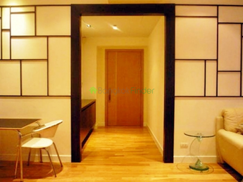 Asoke, Bangkok, Thailand, 2 Bedrooms Bedrooms, ,2 BathroomsBathrooms,Condo,For Rent,Millenium Residence,4139