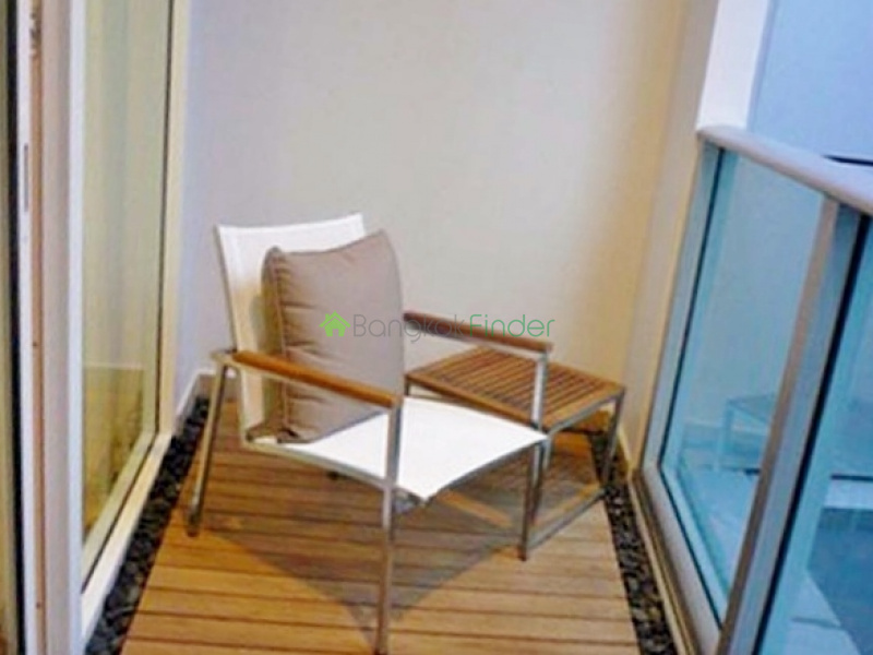 Asoke, Bangkok, Thailand, 2 Bedrooms Bedrooms, ,2 BathroomsBathrooms,Condo,For Rent,Millenium Residence,4139