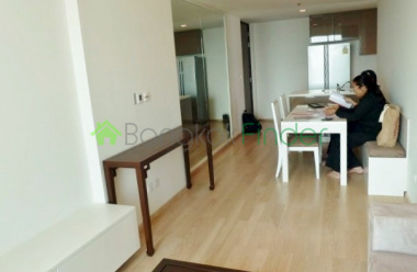 Thonglor, Bangkok, Thailand, 2 Bedrooms Bedrooms, ,2 BathroomsBathrooms,Condo,For Rent,Siri at Sukhumvit Condominium,4142