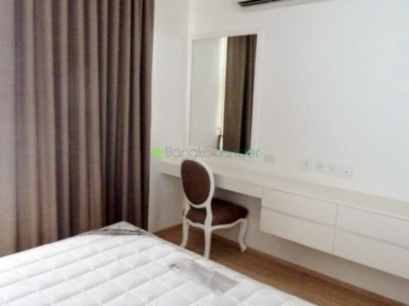 Thonglor, Bangkok, Thailand, 2 Bedrooms Bedrooms, ,2 BathroomsBathrooms,Condo,For Rent,Siri at Sukhumvit Condominium,4142