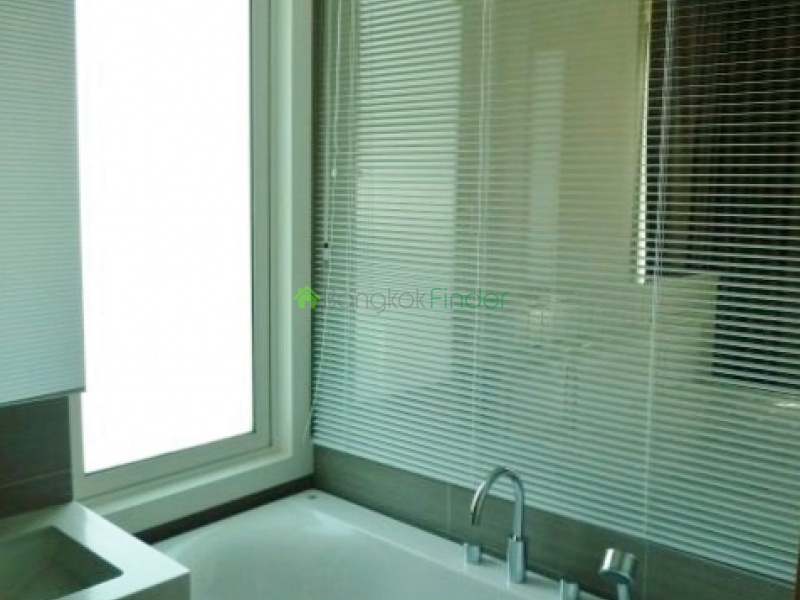 Thonglor, Bangkok, Thailand, 2 Bedrooms Bedrooms, ,2 BathroomsBathrooms,Condo,For Rent,Siri at Sukhumvit Condominium,4142