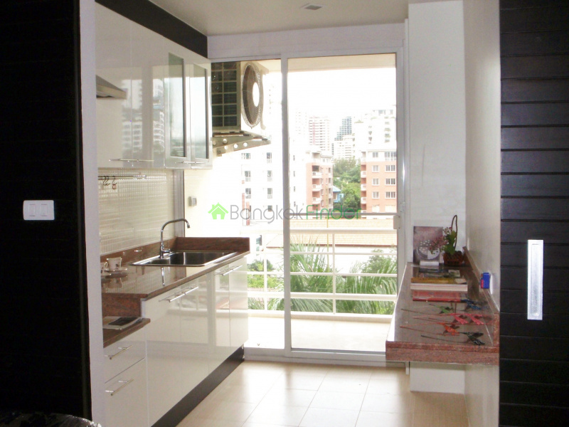 39 Sukhumvit, Phrom Phong, Bangkok, Thailand, 2 Bedrooms Bedrooms, ,2 BathroomsBathrooms,Condo,For Rent,The Amethyst,Sukhumvit,4153