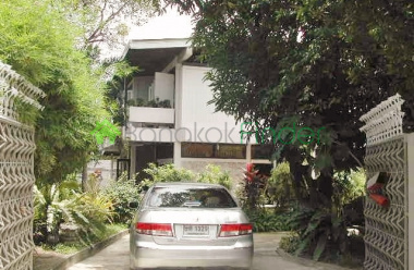 Bangna-Srinakarin, Bangkok, Thailand, 4 Bedrooms Bedrooms, ,4 BathroomsBathrooms,House,For Rent,4154