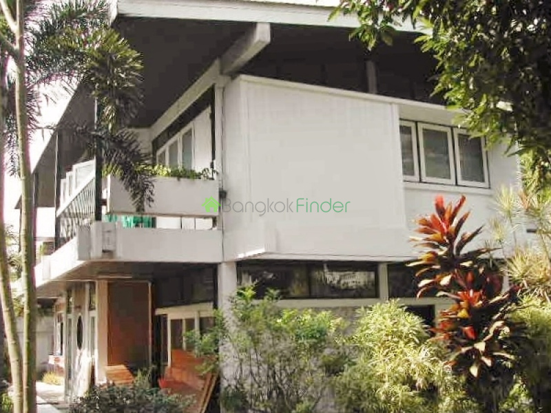 Bangna-Srinakarin, Bangkok, Thailand, 4 Bedrooms Bedrooms, ,4 BathroomsBathrooms,House,For Rent,4154